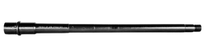 Lead & Steel Llc LS300-14.5 300 Blackout 14.50" Government Profile Features M4 Feed Ramps