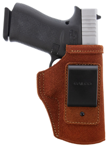 Galco Sto286R Stow-N-Go Iwb Holster Rh Nat