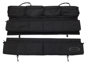 Mudr 18616 Mr Truck Seat Organizer Blk