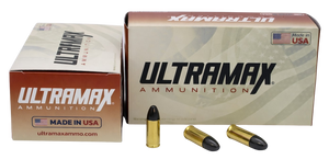 Ultramax Ult-9mm-1-N 9mm 147Gr Pprn 50/10