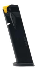 TAU 358-0042-01 MAG TX FULL 9mm 17R