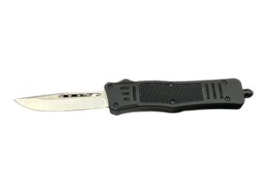 Steel River Knives Drop Point