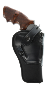 Galco Sr6-6B S-Back Strongside/Crossdraw Blk