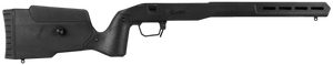 Mdt Sporting Goods Inc 106232BLK Black 6061 Aluminum Core 32.22" OAL
