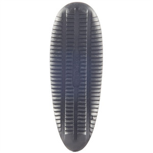Pachmayr 1.10'' Medium Black Pigeon Face