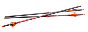 RAVIN R338 RAVIN ARROWS 400GR. 3 PK .003