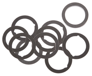 DEADAIR DA003 MUZZLE DEVICE SHIM KIT 3/4