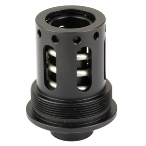 ANGSTADT HUB 1/2X28 BOOSTER ASSEMBLY