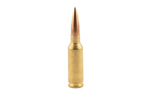 Barnes Bullets 32476 Precision Match 6mmARC 105gr Match Burner OTM BT 20 Per Box/10 Case