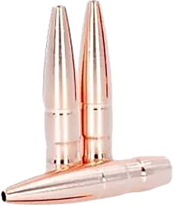 Wilson Combat 01308194LHP3 300 Blackout 194gr 50 Per Box/10 Case
