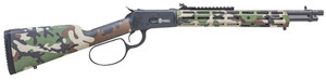 Citadel Citadel Levtac-92 44Mag 16.5 Woodland 8Rd