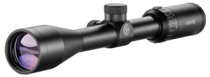 Hawke Sport Optics 14139 Vantage Riflescope Black 4-12x40mm 1" Tube 30/30 Duplex Reticle