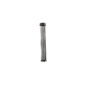 Zaffiri Guide Rod For Glock 19 Gen 4 Stainless Steel