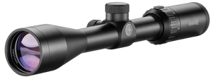 Hawke Sport Optics 14121 Vantage Riflescope Black 3-9x40mm 1" Tube Mil-Dot Reticle