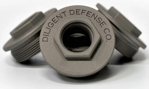 Diligent Defense Co Hub Dta M18X1.5