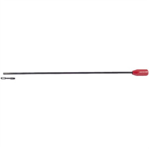 Dewey 1-Pc. 26 Inch Shotgun Rod, 5/16-27 Female Threads