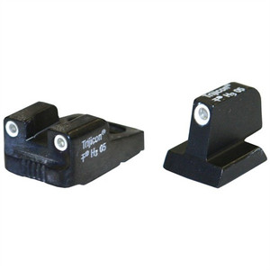 Trijicon Fits Rem 74-7600, 870, 1100, Front & Rear 3-Dot