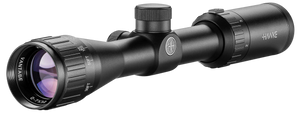 Hawke Sport Optics 14111 Vantage Riflescope Black 2-7x32mm 1" Tube Mil-Dot Reticle