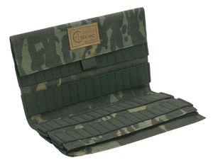 Cole-tac AN2005 Ammo Novel Multi-Cam Black 5.56/223 Capacity 120rd
