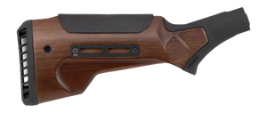 Woox Sh.Frn112.23 Bravado Stk Wal Henry 44Mg,45C