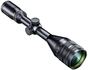 Bushnell R3-61850S11 R3 Black 6-18x 50mm 1" Tube DOA Quick Ballistic Reticle