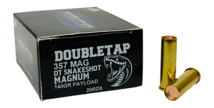 Dtap 357Mss2 357 Snake Shot 20/50