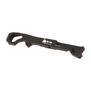 Odin Works. Extended New Frontier Style Magazine Release, Blk
