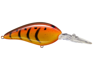 Head Hunter GrandDad 1/2oz Deep Red Ghost Craw