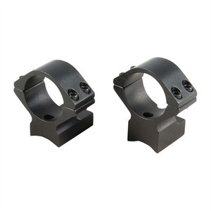 Talley Manufacturing Mauser 98 Large Ring 1'' Low Scope Mount