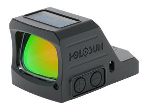 HOLOSUN HS507CX3-GD REFLX SIGHT MULTI RETICL