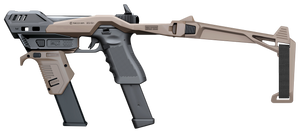 Recover Innovations 2021Slx-02 2021 Brace Slx Mg45 Tan