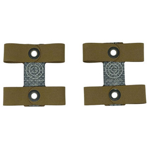 Gbrs Group Modular Chest Rig ''I'' Joints Coyote Brown