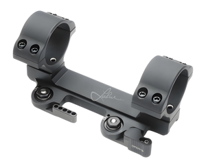 Larue Lt913-1.535-0-34 1.535"Inline Mnt 0Moa 34Mm