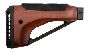 Woox Sh.Stk152.01 1913 Stock Walnut Fixed