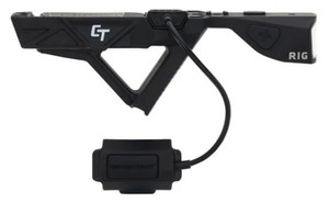 Crimson Trace Rig-M 500 Lumen White Light