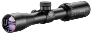 Hawke Sport Optics 14110 Vantage Riflescope Black 2-7x32mm 1" Tube 30/30 Duplex Reticle