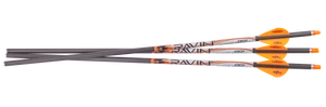 RAVIN R339 RAVIN ARROWS 400GR. 3 PK .001