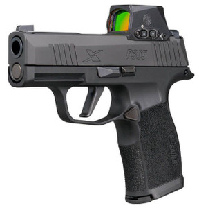 Sig Sauer P365 9mm 3.1 X-Series 12Rd Sig-Loc