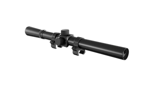 Cros 0410 Targetfinder Scope 4X15