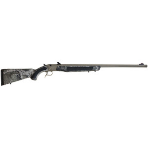 CVA PR3209N ACCURA LRX 50 CAL FDE/TRUE TIMB