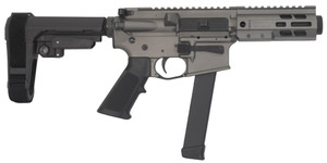 Brigade Bm-9 9mm 6.5 Tung Sba3 Mlok Mini Can