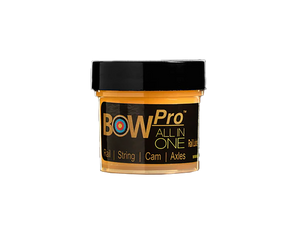 Seal 1 BP-1 Bow Pro 1 oz Jar