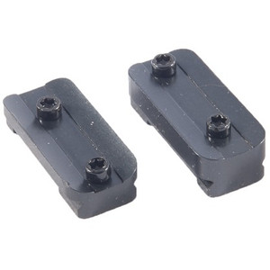 Talley Manufacturing All Win. 70, Except Magnums W/Hole Spacing .860'', Blue