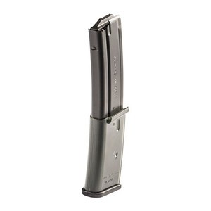 Heckler & Koch Heckler & Koch Mp7A1 Magazine 4.6Mmx30 40Rd Steel Black