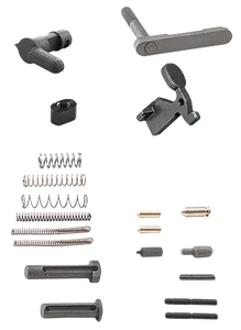White Label Armory WLA-BCG-3012-01 Bolt Carrier Group Rehab Kit
