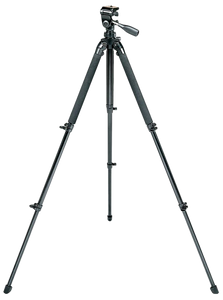 Bushnell 784030 Advanced Tripod 60" High Black