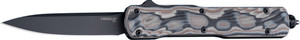 Hogue Otf Drop Point G10 Cover Fdecounterstrike Auto 3.35"