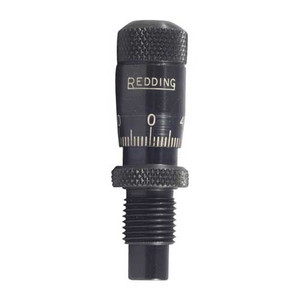 Redding #20 Vld Bullet Seating Micrometer