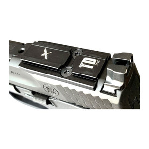 Forward Controls Design Smith & Wesson M&P 2.0 Optics Interface Plate