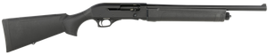 SDS Arms Tokarev USA TTS Semi-Auto Shotgun 12ga 3" Chamber 4rd Capacity 18.5" Barrel Black Stock